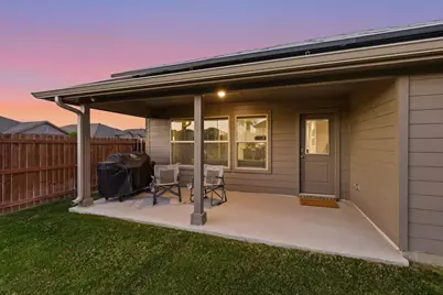 633 Captree Lane, Fort Worth, TX 76131 - Photo 28