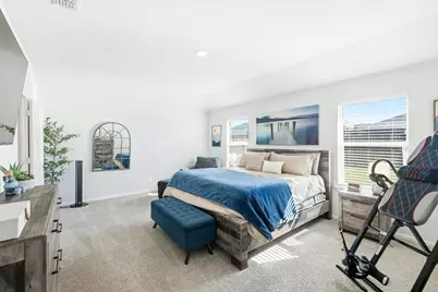 633 Captree Lane, Fort Worth, TX 76131 - Photo 12