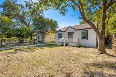 2815 Seevers Avenue, Dallas, TX 75216 - Photo 2