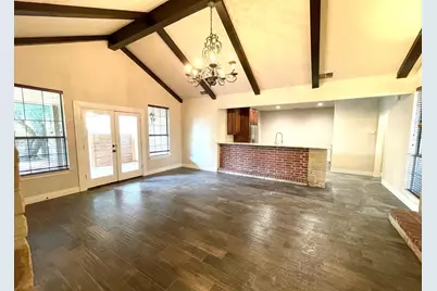 101 Oakwood Drive #B, Weatherford, TX 76086 - Photo 2