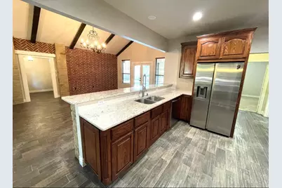 101 Oakwood Drive #B, Weatherford, TX 76086 - Photo 6