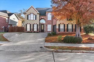 8306 Sawgrass Ln, Rowlett, TX 75089 - Photo 2