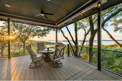 258 Lou Sand Hill Road, Pottsboro, TX 75076 - Photo 1