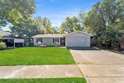 248 E Marguerita Drive, Garland, TX 75040 - Photo 1