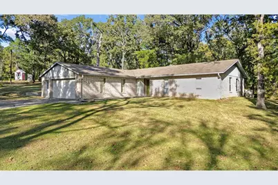 393 Vz County Road #4125, Canton, TX 75103 - Photo 1