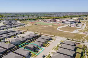 914 Decker Dr, Fate, TX 75189 - Photo 4