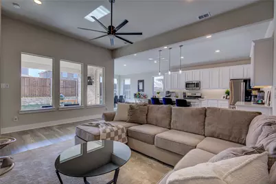 1872 Big Spring Drive, Forney, TX 75126 - Photo 10