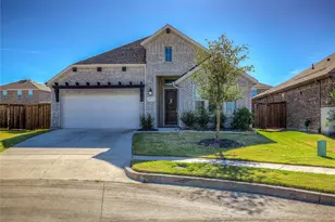 1872 Big Spring Dr, Forney, TX 75126 - Photo 2