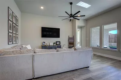 1872 Big Spring Drive, Forney, TX 75126 - Photo 8