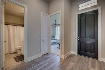 1872 Big Spring Drive, Forney, TX 75126 - Photo 4