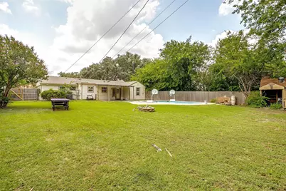 3524 South Drive, Fort Worth, TX 76109 - Photo 18