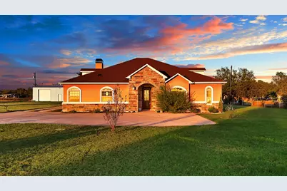 7719 County Road 272, Terrell, TX 75160 - Photo 1