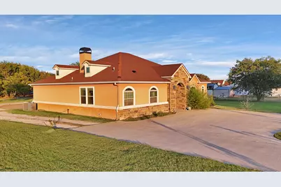 7719 County Road 272, Terrell, TX 75160 - Photo 4