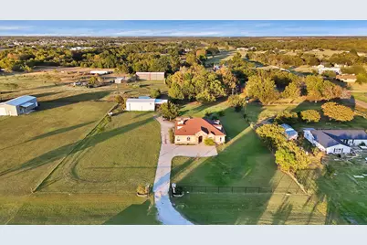 7719 County Road 272, Terrell, TX 75160 - Photo 2