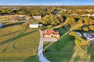 7719 Co Rd 272, Terrell, TX 75160 - Photo 2