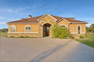 7719 Co Rd 272, Terrell, TX 75160 - Photo 6