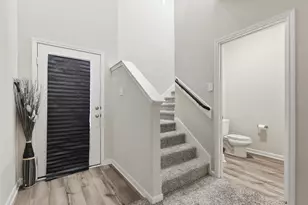 1000 Tumbleweed Trail, Crowley, TX 76036 - Photo 18