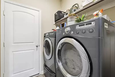 1000 Tumbleweed Trail, Crowley, TX 76036 - Photo 36