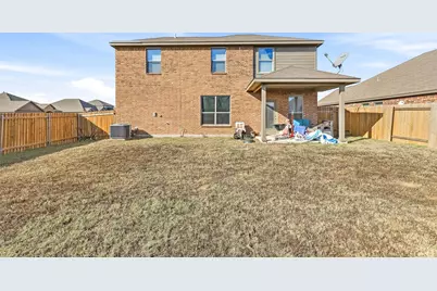 1000 Tumbleweed Trail, Crowley, TX 76036 - Photo 38