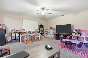 1000 Tumbleweed Trail, Crowley, TX 76036 - Photo 8