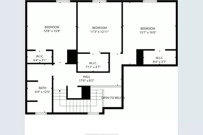 1000 Tumbleweed Trail, Crowley, TX 76036 - Photo 40