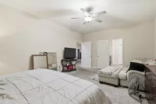 1000 Tumbleweed Trail, Crowley, TX 76036 - Photo 24