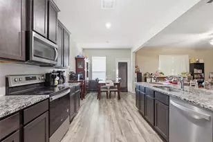 1000 Tumbleweed Trail, Crowley, TX 76036 - Photo 10