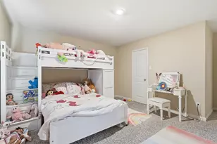 1000 Tumbleweed Trail, Crowley, TX 76036 - Photo 28