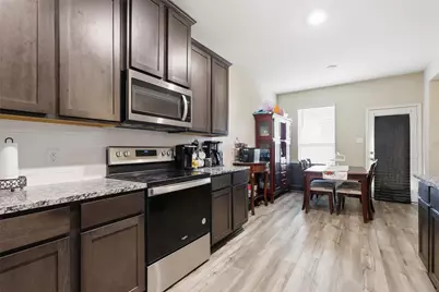 1000 Tumbleweed Trail, Crowley, TX 76036 - Photo 2