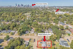 4506 Roberts Ave, Dallas, TX 75215 - Photo 2