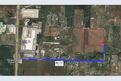 Tbd Lois Road E, Sanger, TX 76266 - Photo 8