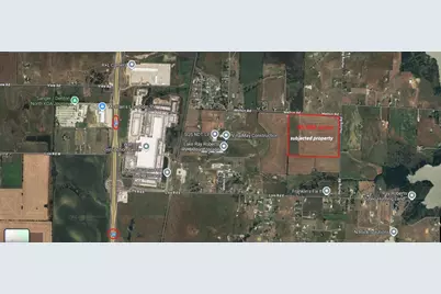 Tbd Lois Road E, Sanger, TX 76266 - Photo 6