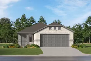 1353 Blazin Bronco Trl, Fort Worth, TX 76052 - Photo 1