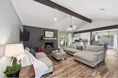 404 Ferenz Court, Crowley, TX 76036 - Photo 2