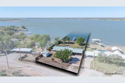 48 Poverty Point Cr, Abilene, TX 79601 - Photo 2