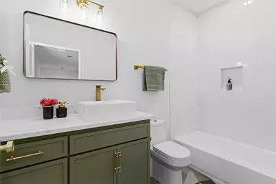 13712 W Riviera Drive, Fort Worth, TX 76028 - Photo 36