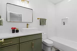 13712 W Riviera Dr, Fort Worth, TX 76028 - Photo 36