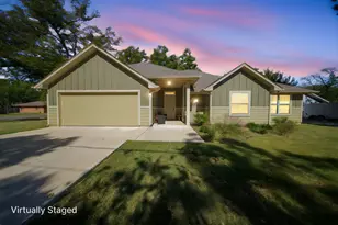 109 S Florence St, Tioga, TX 76271 - Photo 1