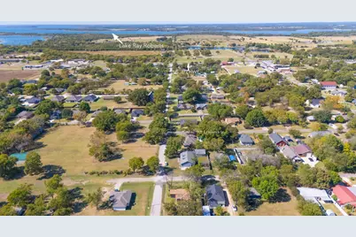 109 S Florence Street, Tioga, TX 76271 - Photo 38