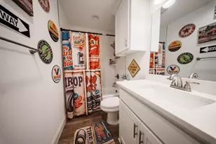 109 S Florence St, Tioga, TX 76271 - Photo 28