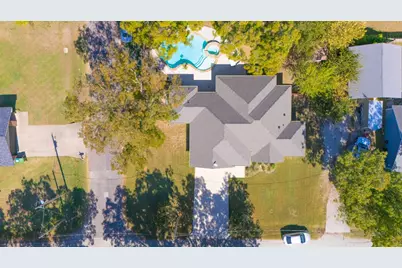 109 S Florence Street, Tioga, TX 76271 - Photo 1