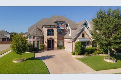 6935 Sea Harbor Drive, Grand Prairie, TX 75054 - Photo 1