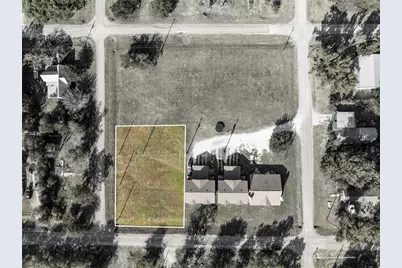 Tbd Shepherd Street, Morgan, TX 76690 - Photo 1