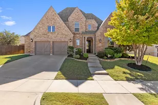 6211 Prairie Brush Trail, Northlake, TX 76226 - Photo 1