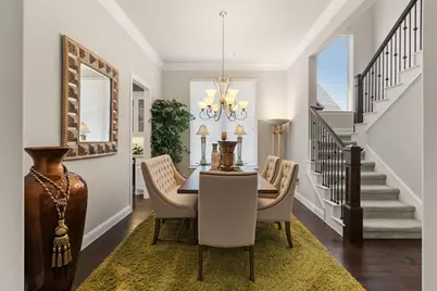 6211 Prairie Brush Trail, Northlake, TX 76226 - Photo 8