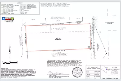 315 Ardis Street, Sulphur Springs, TX 75482 - Photo 2