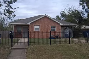 1924 Belzise Terrace, Fort Worth, TX 76104 - Photo 2