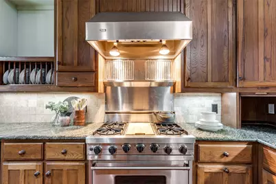 1833 Dr Sanders Road, Cross Roads, TX 76227 - Photo 14