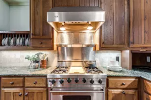 1833 Dr Sanders Rd, Cross Roads, TX 76227 - Photo 14