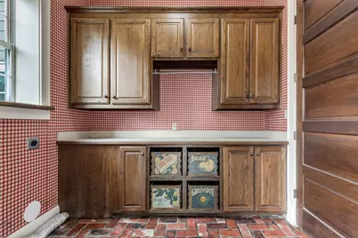 1833 Dr Sanders Road, Cross Roads, TX 76227 - Photo 20